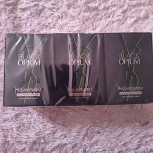 Yves Saint Laurent Black Opium